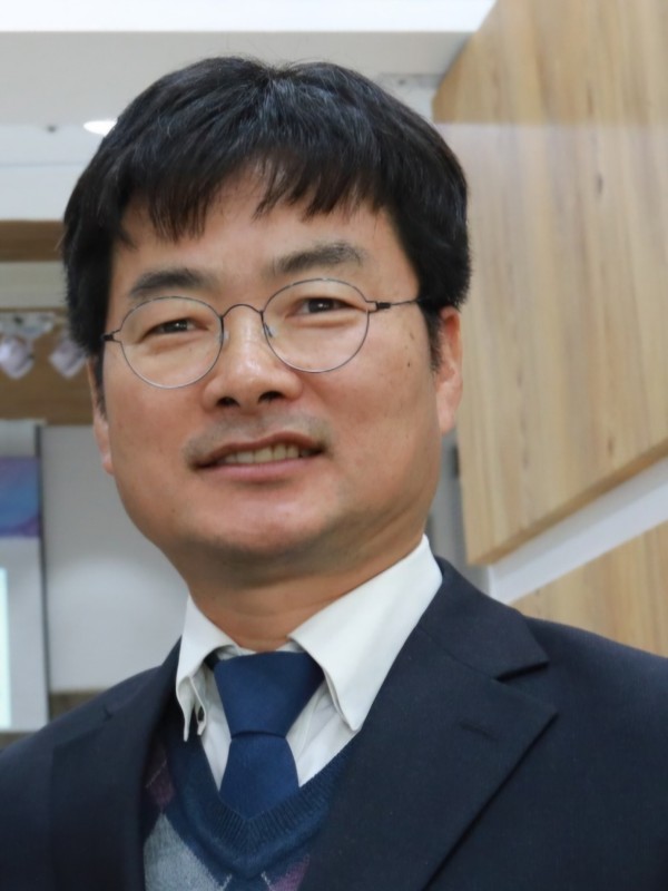 법무사 김진석 프로필 사진